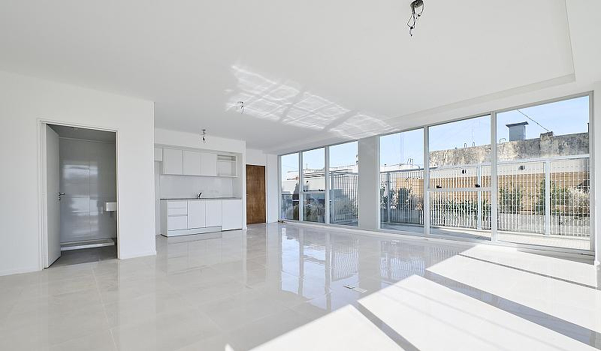 Departamento en venta