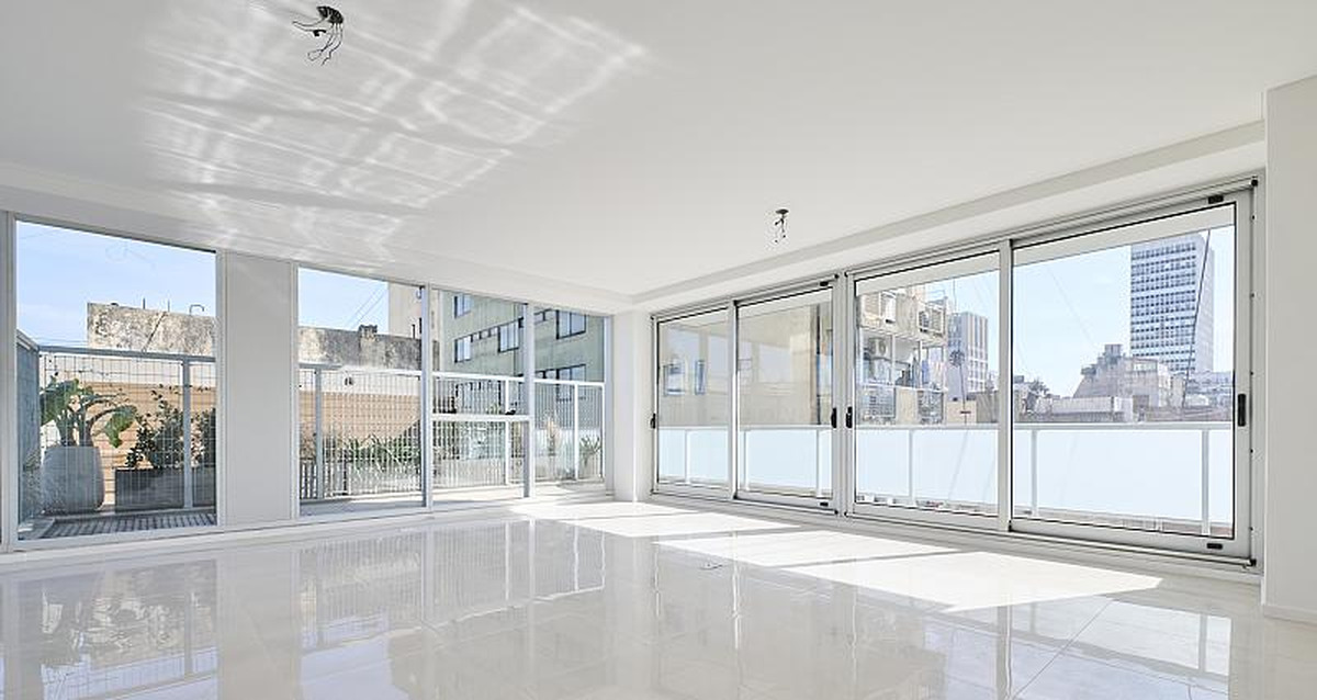Departamento en venta