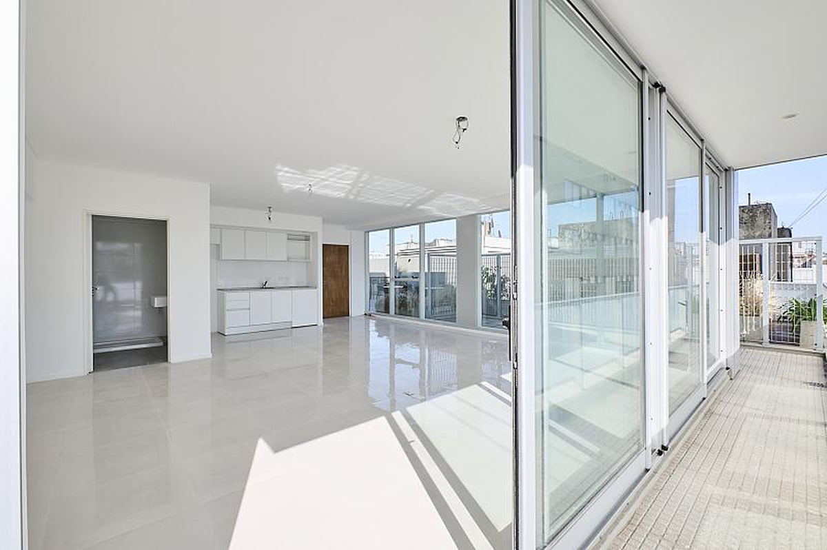 Departamento en venta