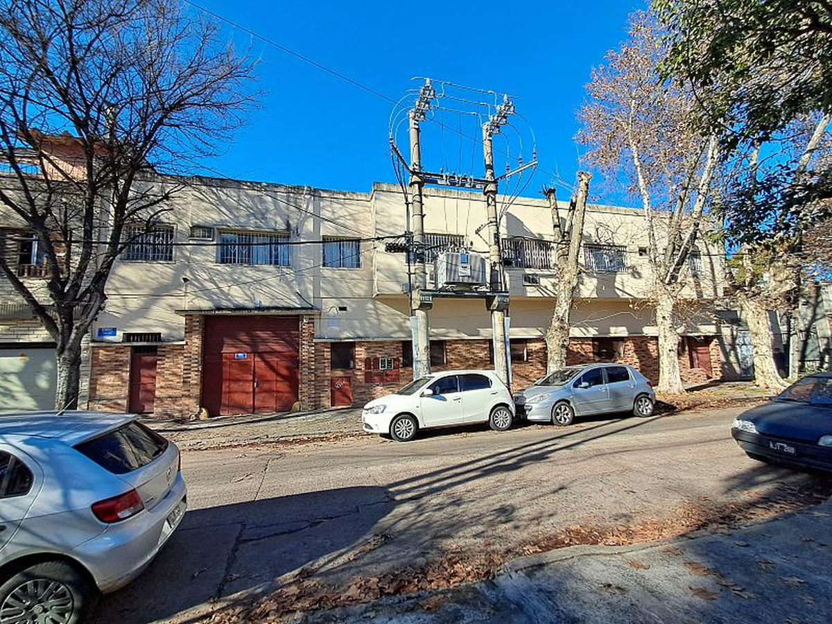 Depósito en venta