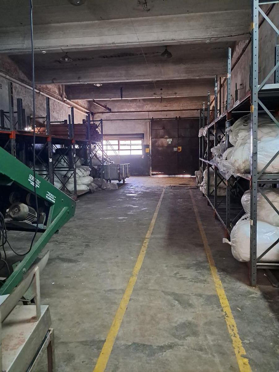 Depósito en venta