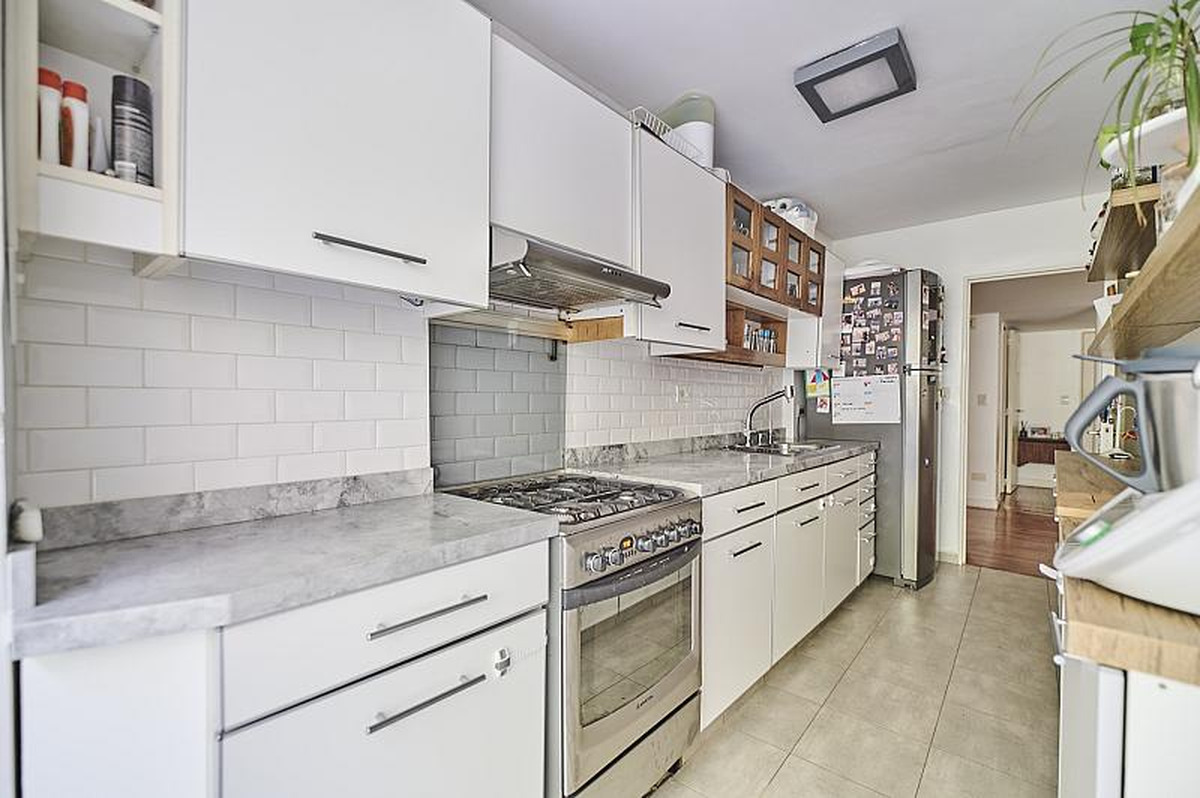 Departamento en venta