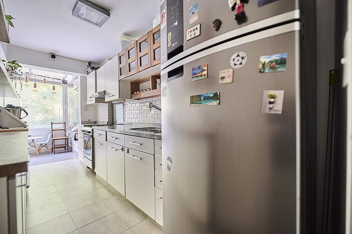 Departamento en venta
