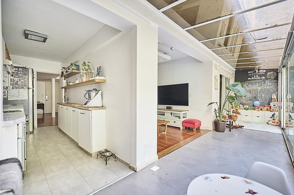 Departamento en venta
