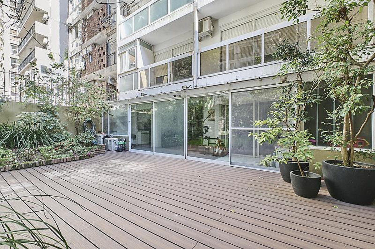 Departamento en venta