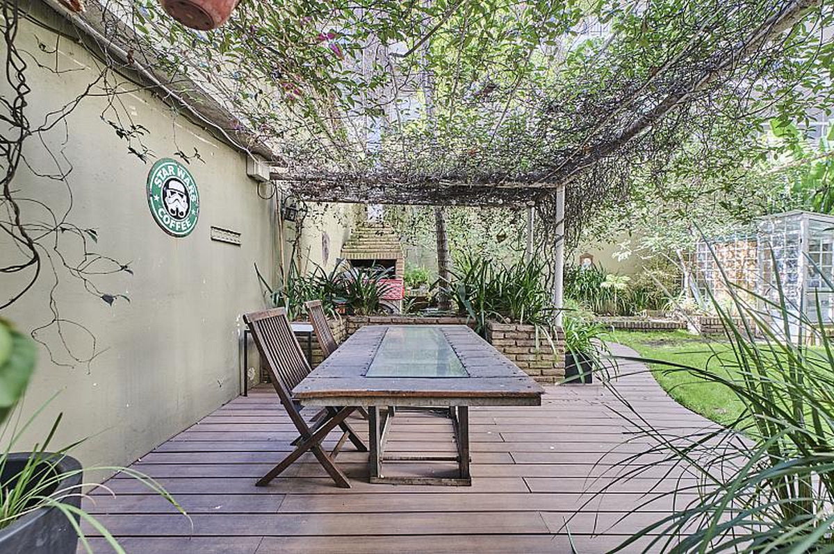 Departamento en venta