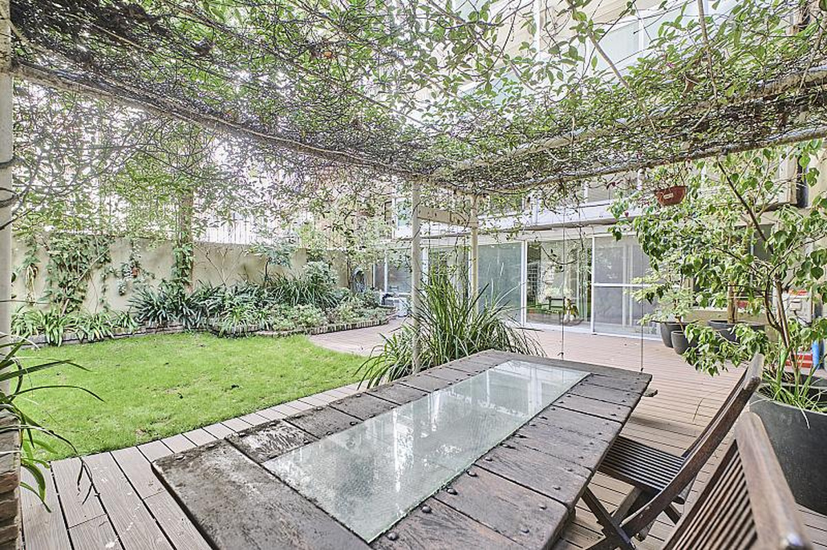 Departamento en venta