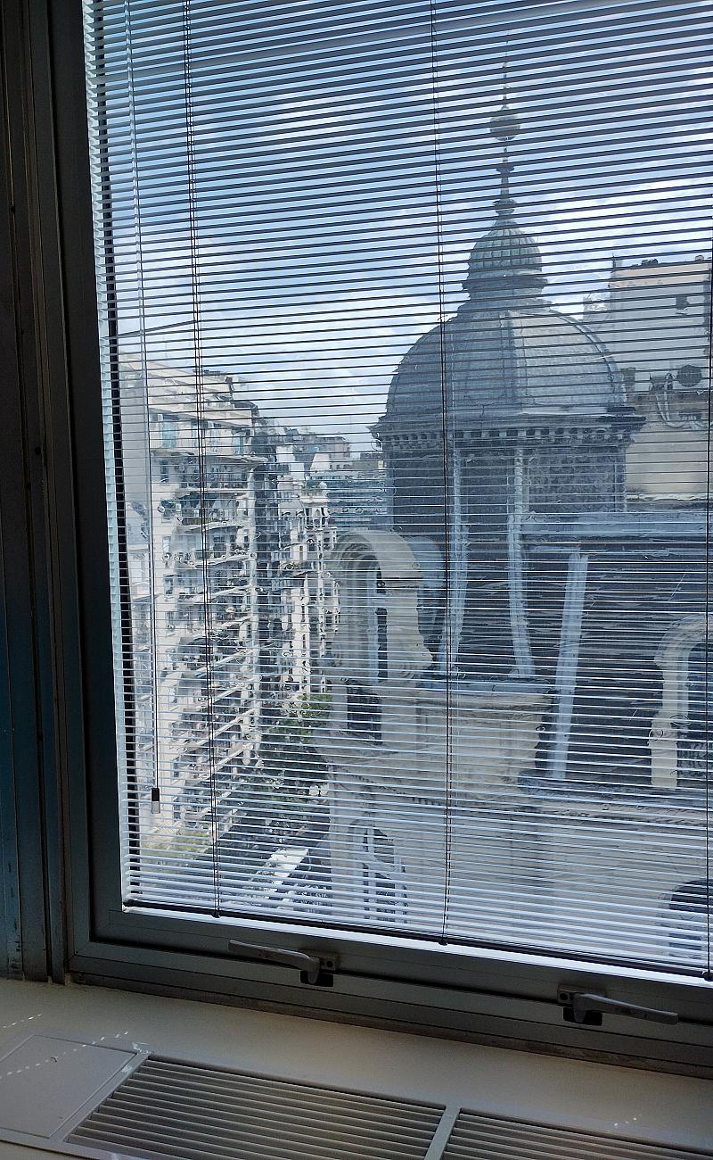 Oficina en alquiler