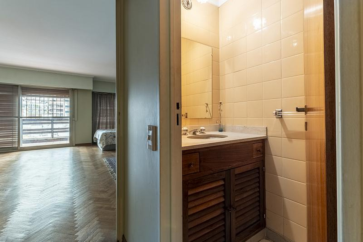 Departamento en venta
