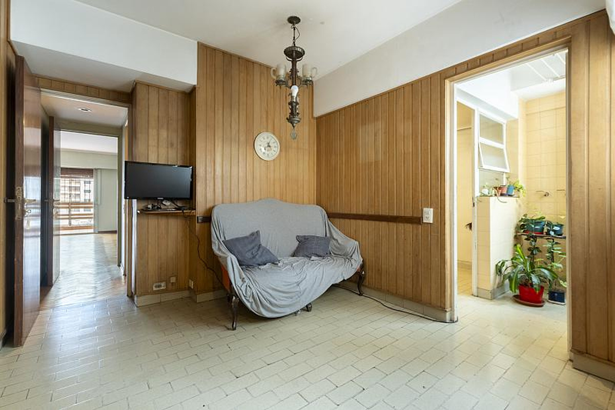 Departamento en venta