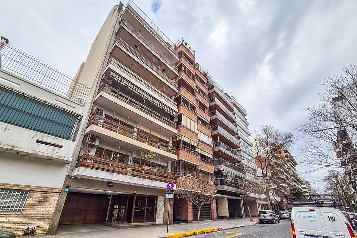 Departamento en venta