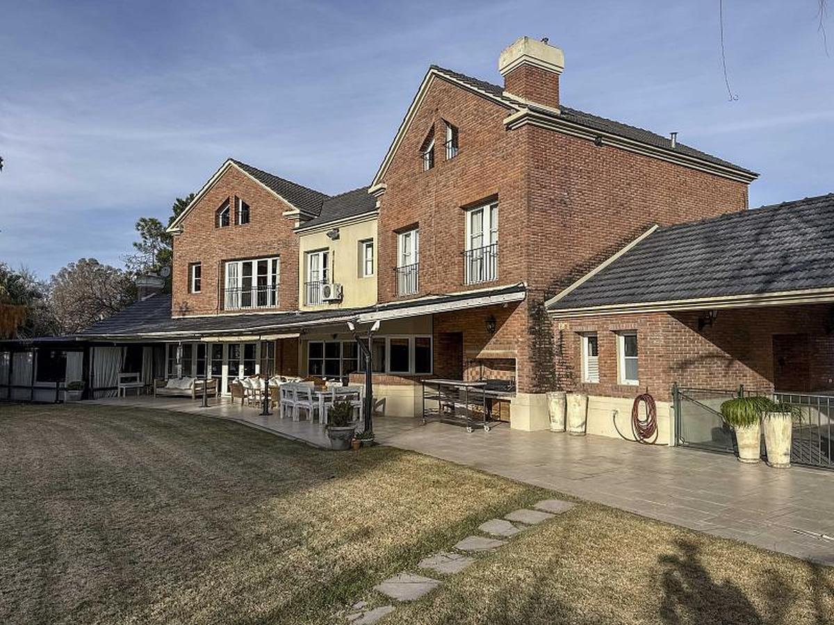 Casa en venta
