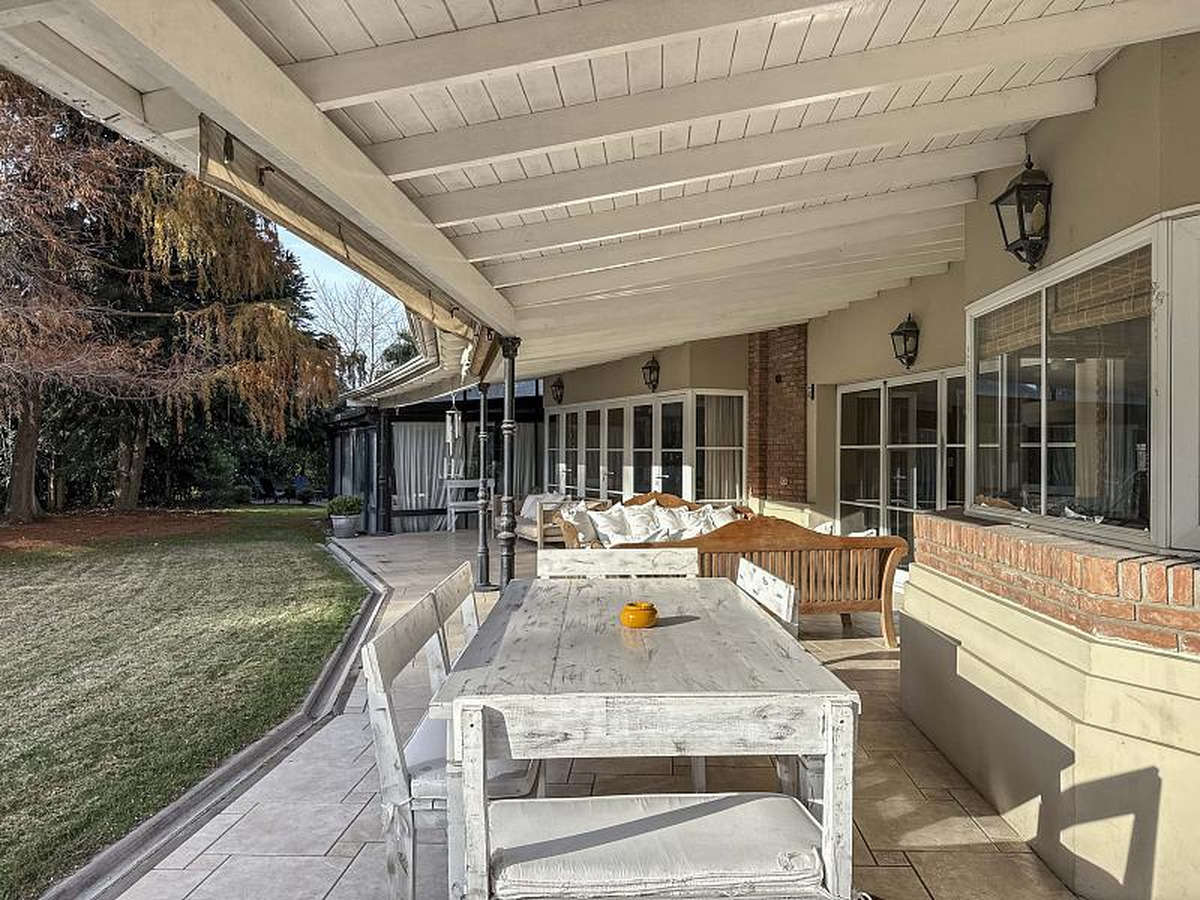 Casa en venta