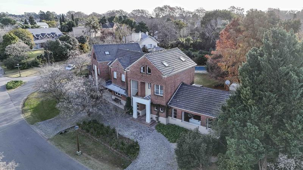 Casa en venta
