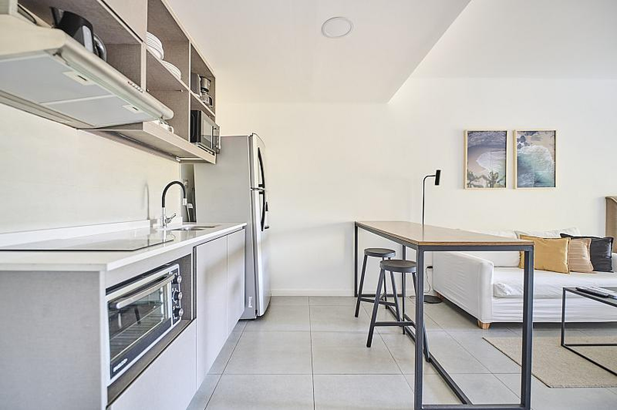 Departamento en venta