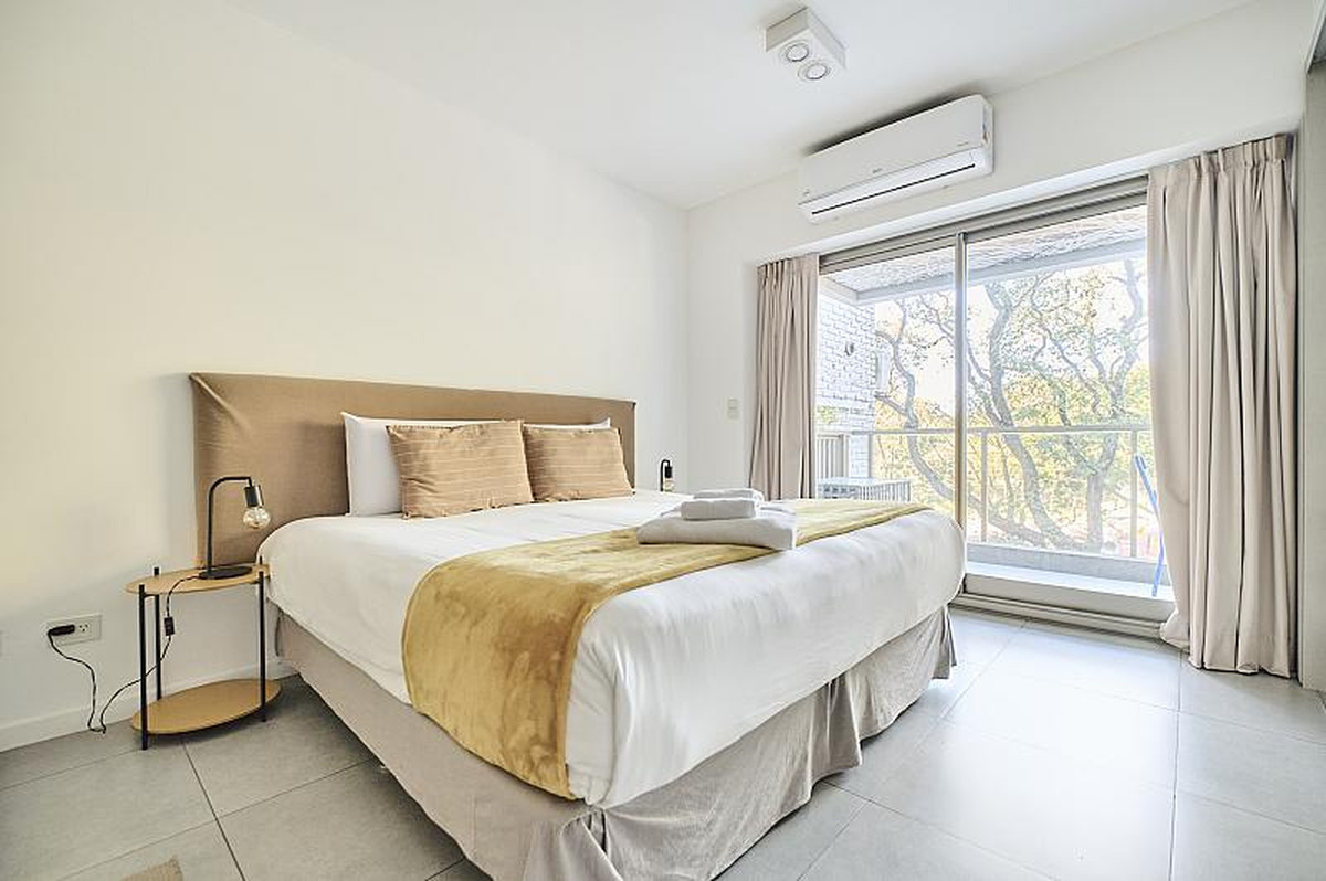 Departamento en venta