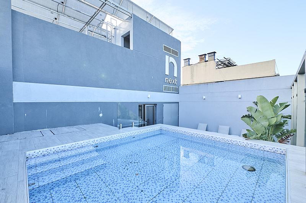 Departamento en venta