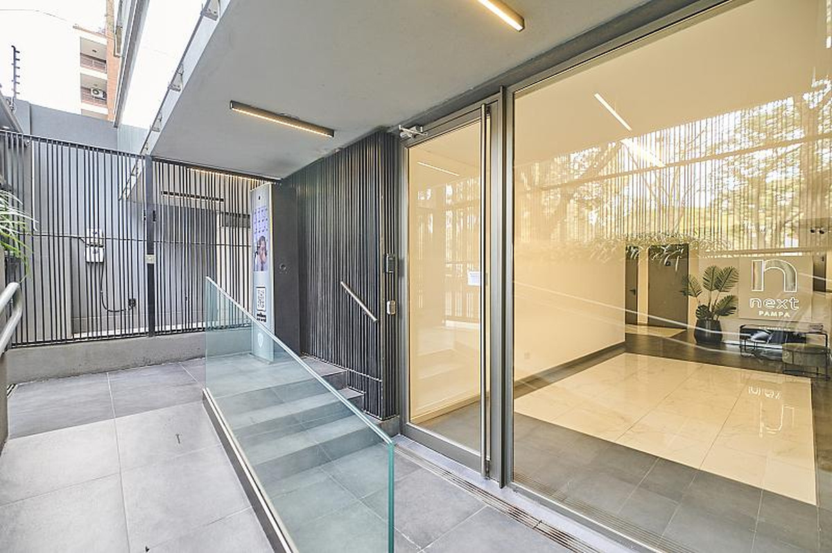 Departamento en venta