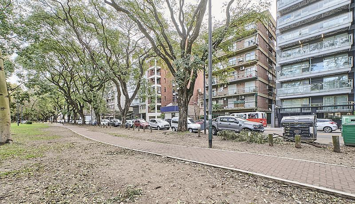 Departamento en venta