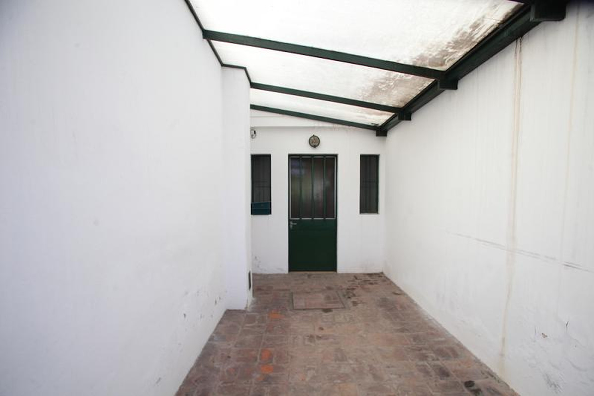 Casa en venta