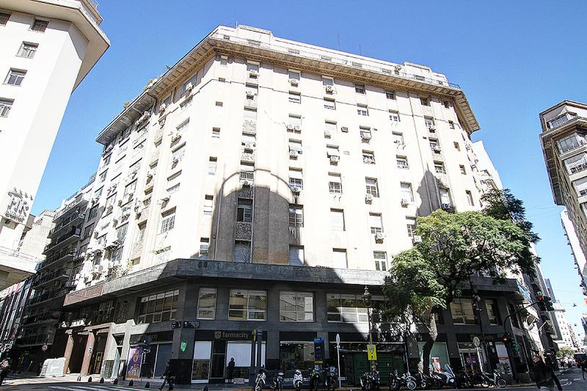 Oficina en venta