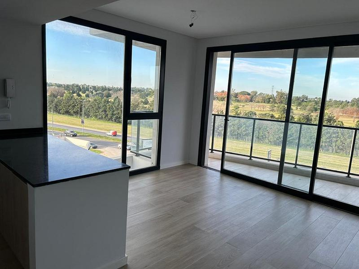 Departamento en alquiler
