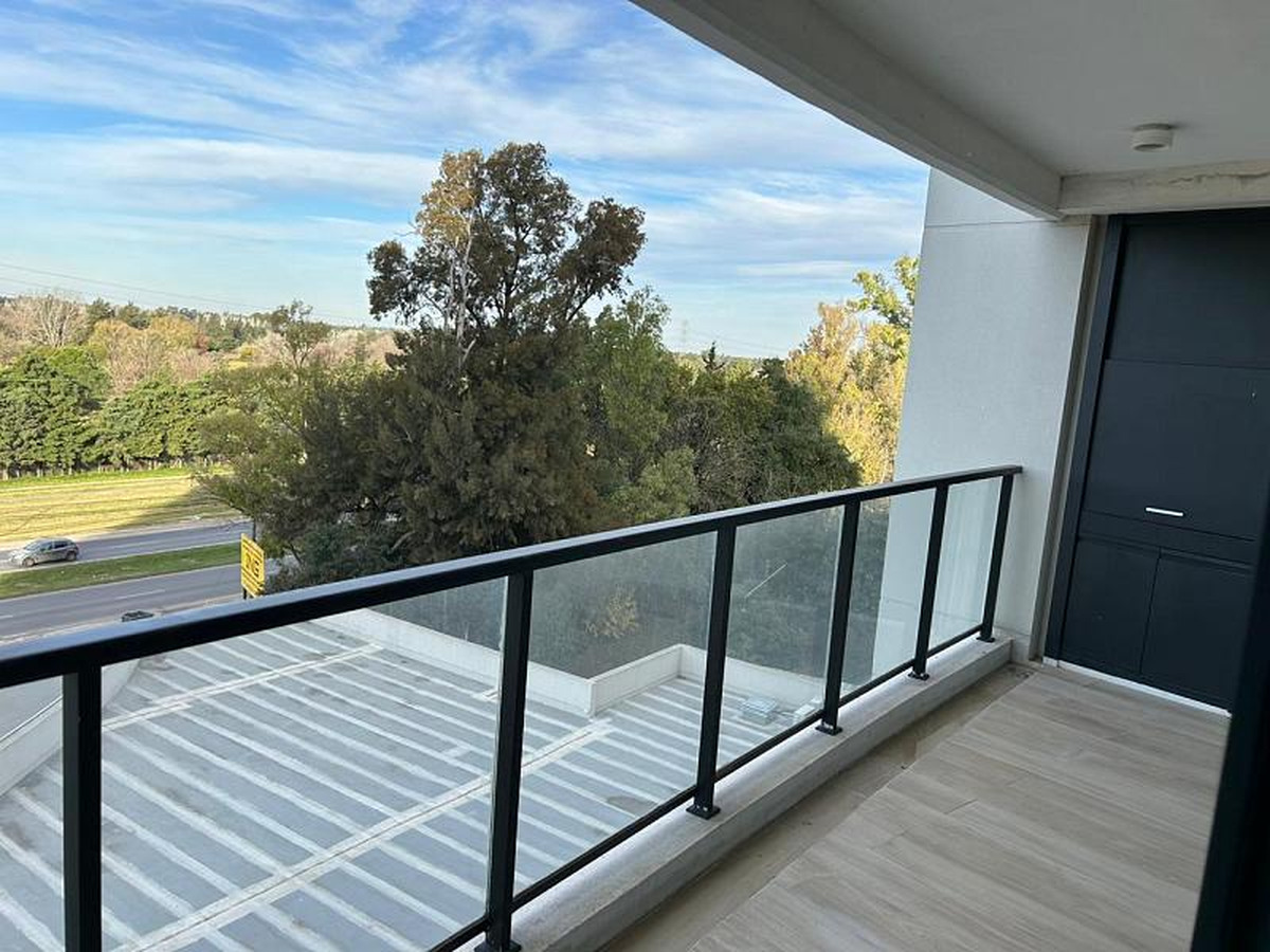 Departamento en alquiler