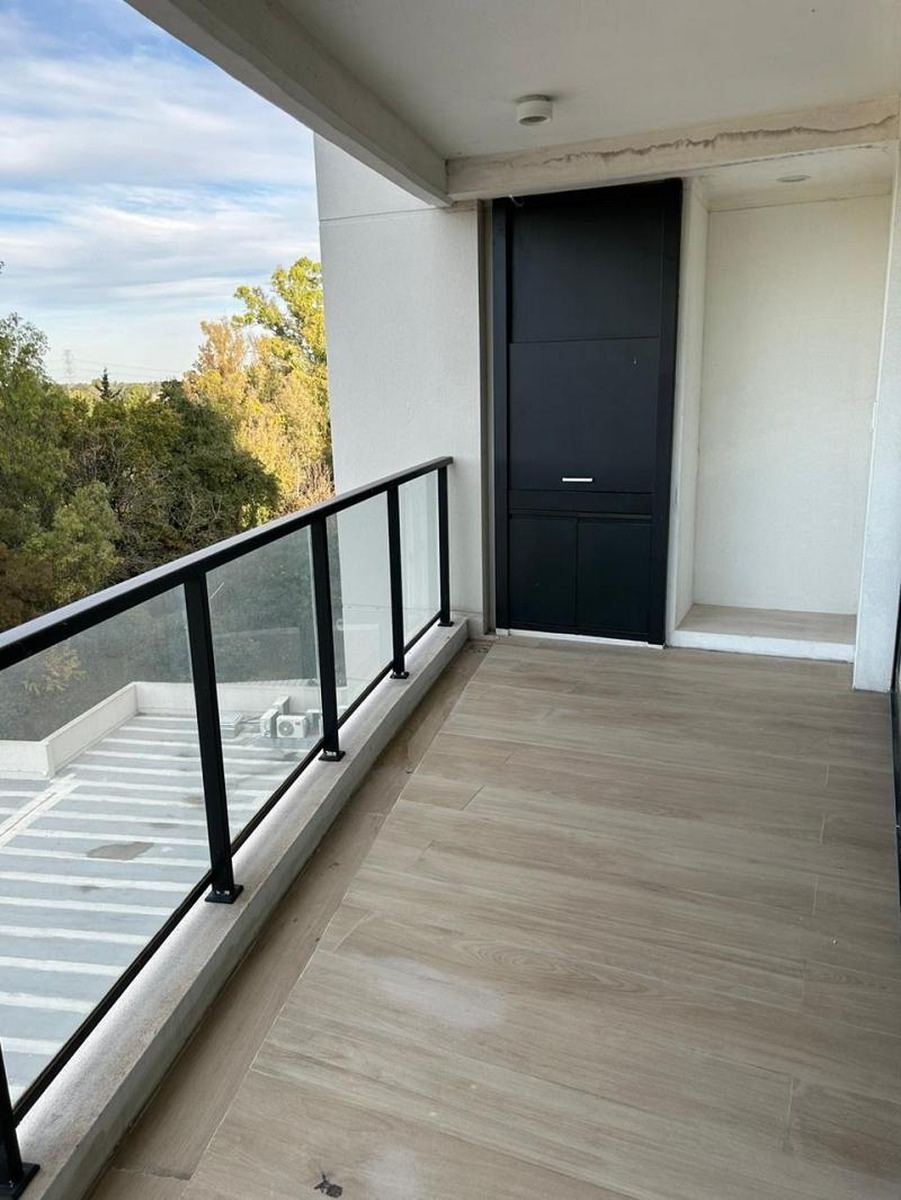 Departamento en alquiler