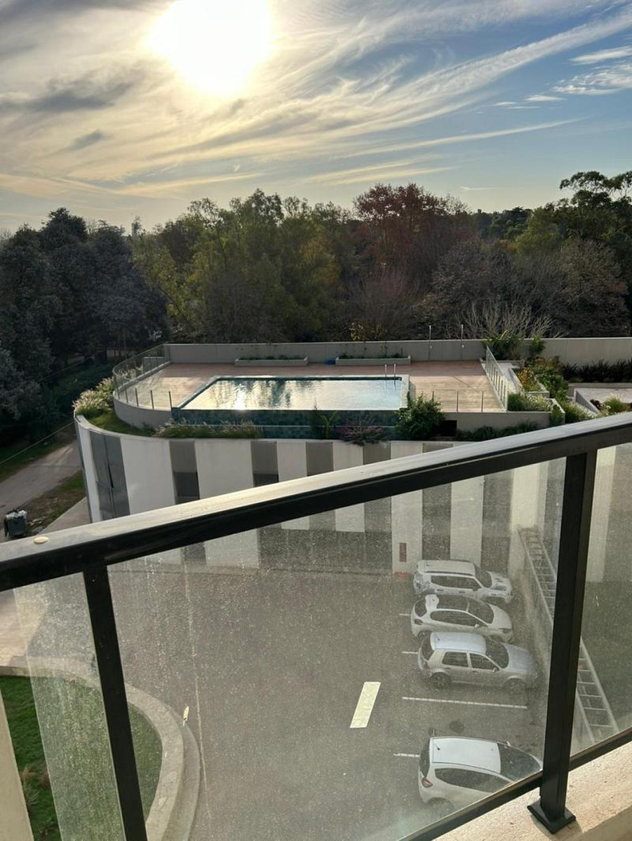Departamento en alquiler