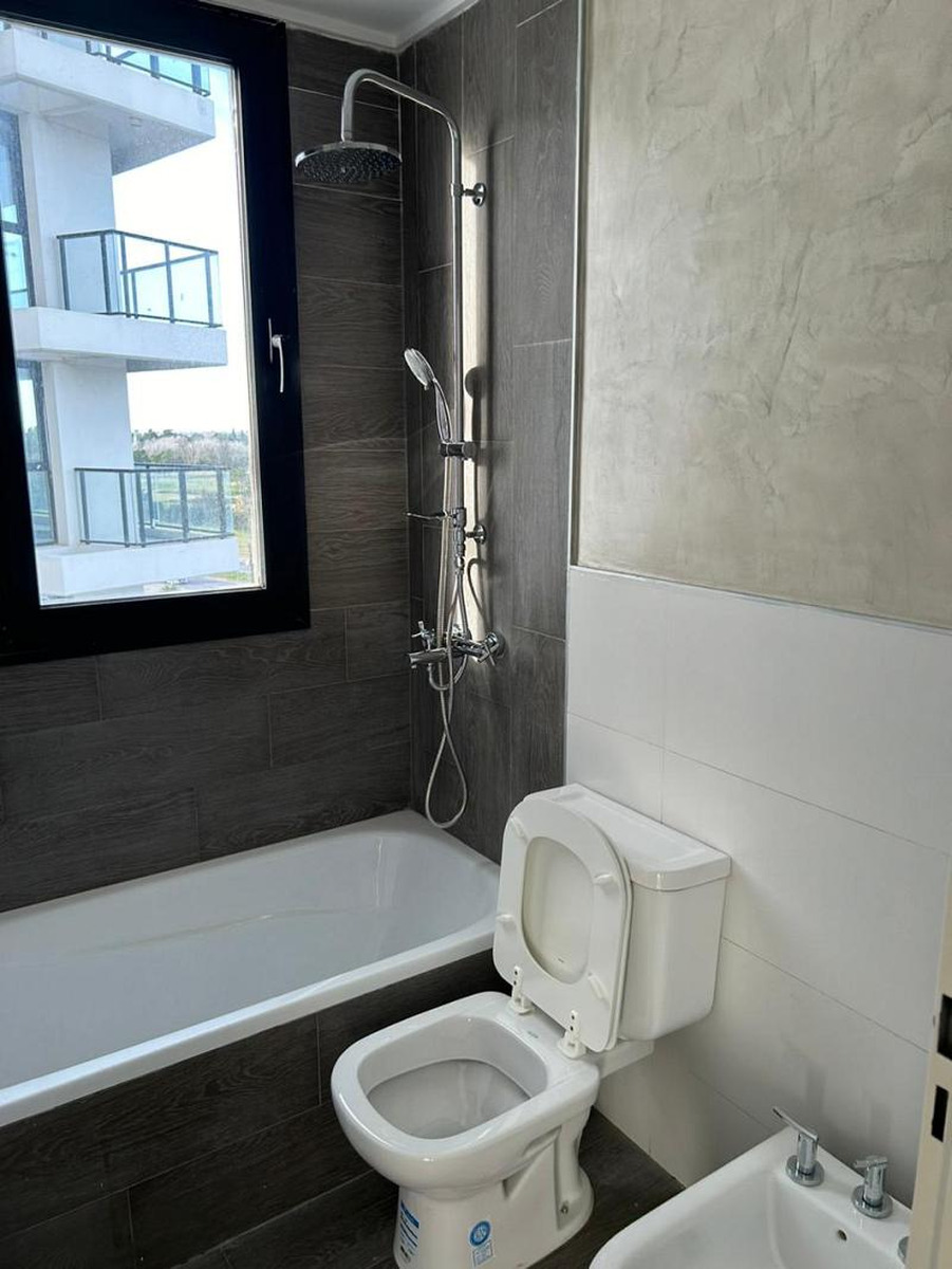 Departamento en alquiler