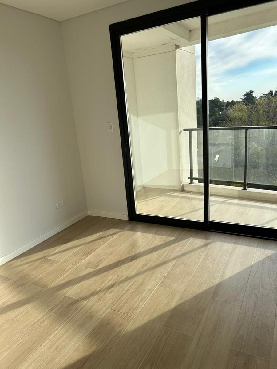 Departamento en alquiler
