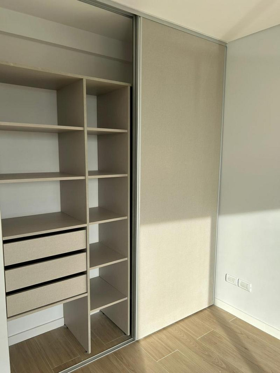 Departamento en alquiler