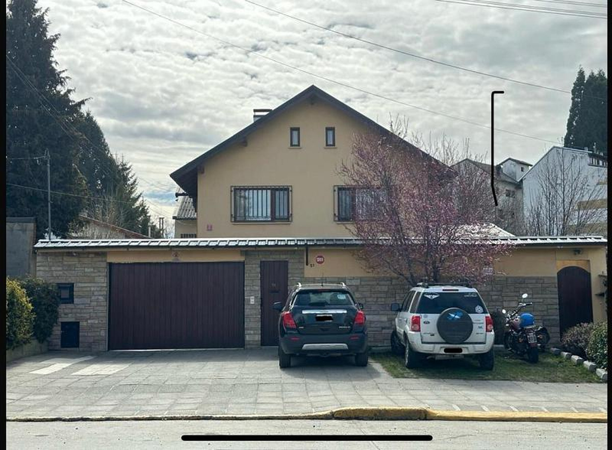 Casa en venta