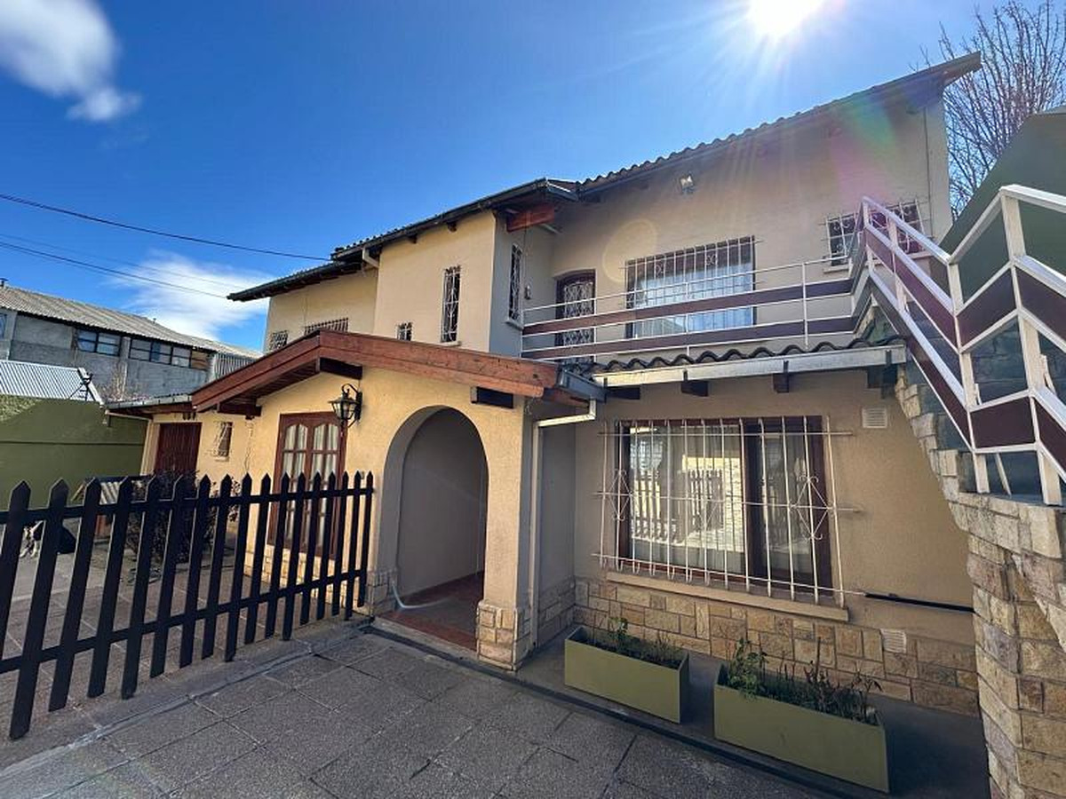 Casa en venta