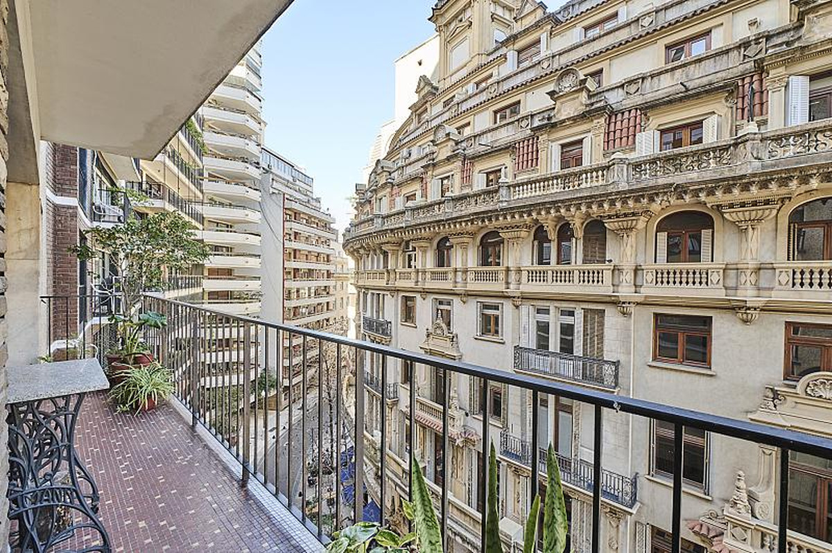 Departamento en venta