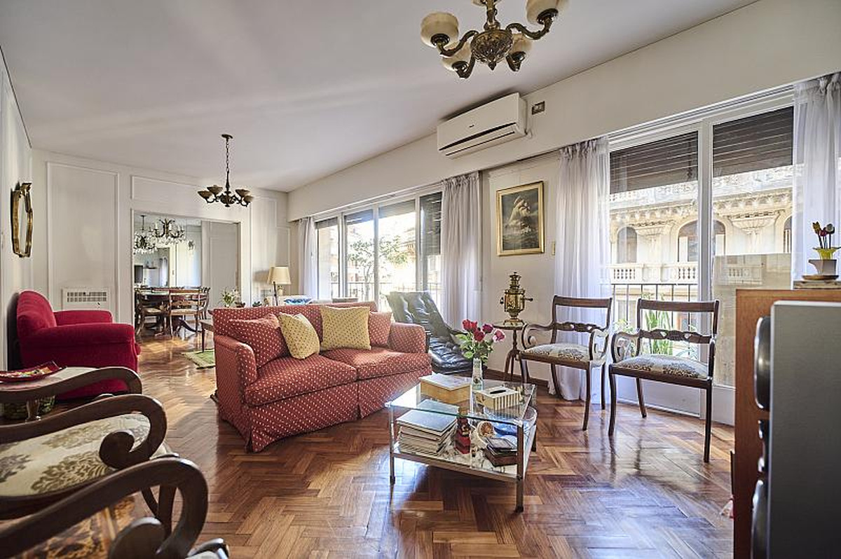 Departamento en venta
