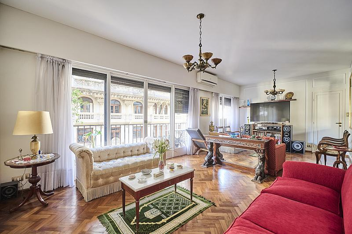 Departamento en venta