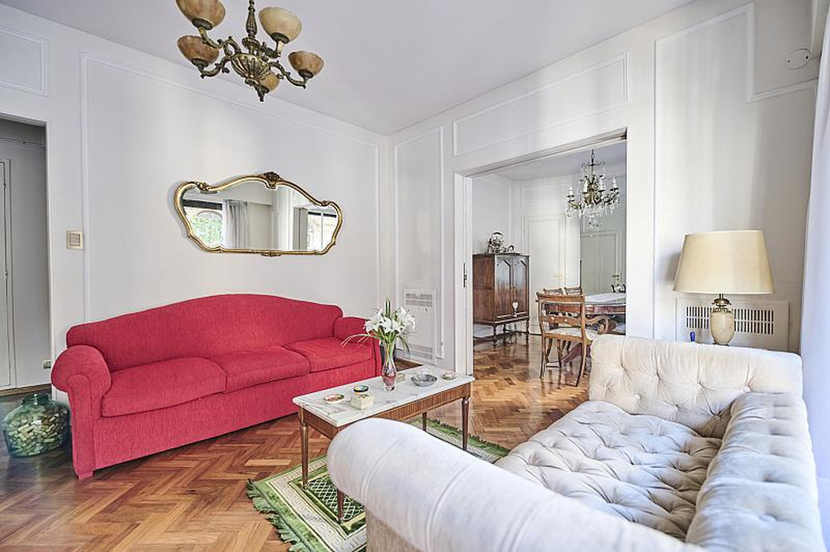 Departamento en venta