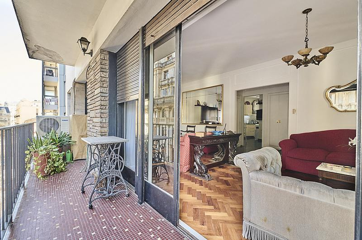 Departamento en venta