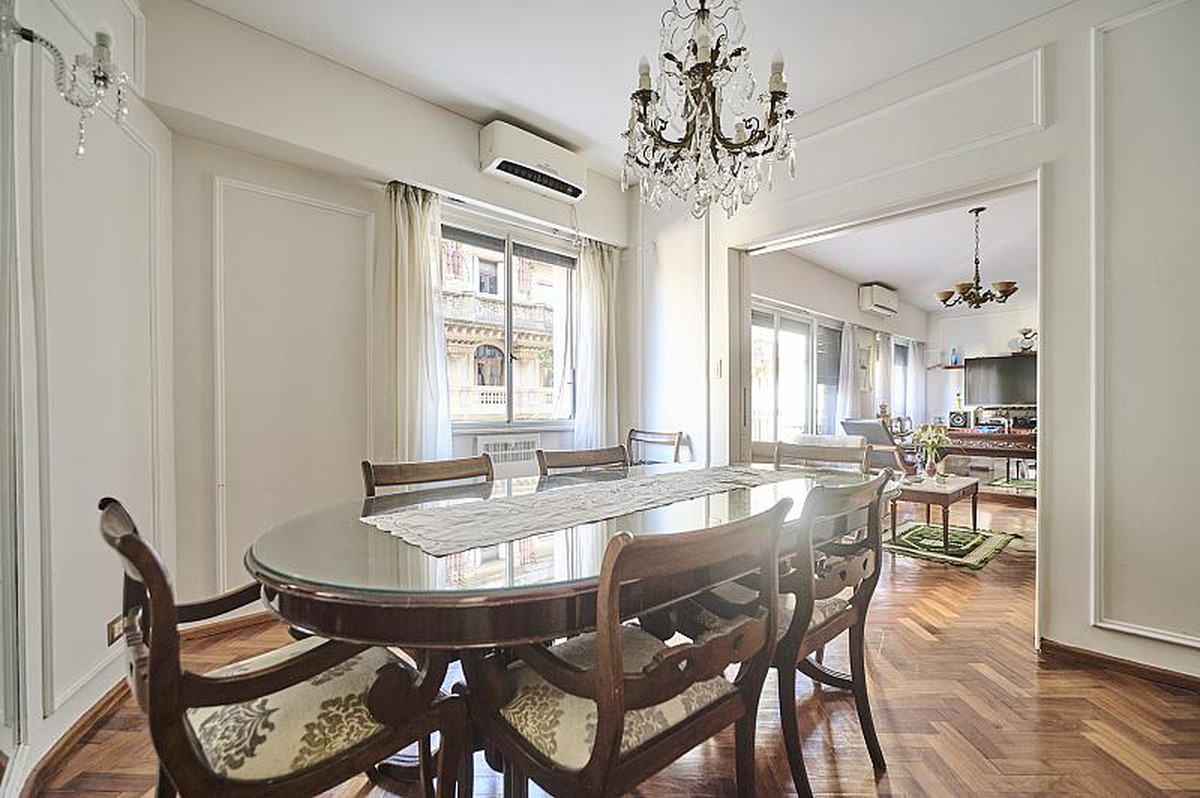 Departamento en venta