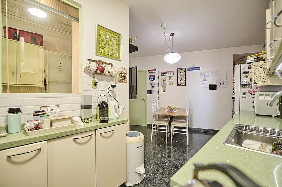 Departamento en venta