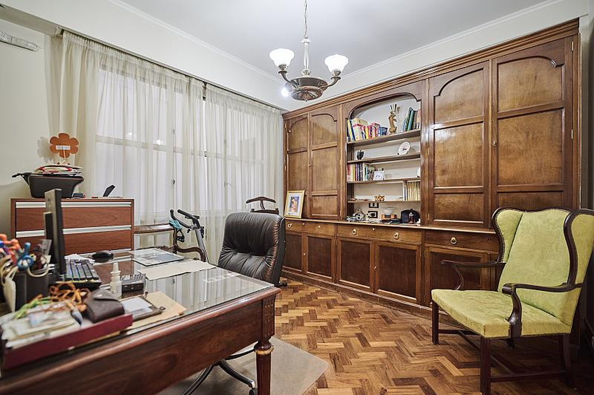 Departamento en venta