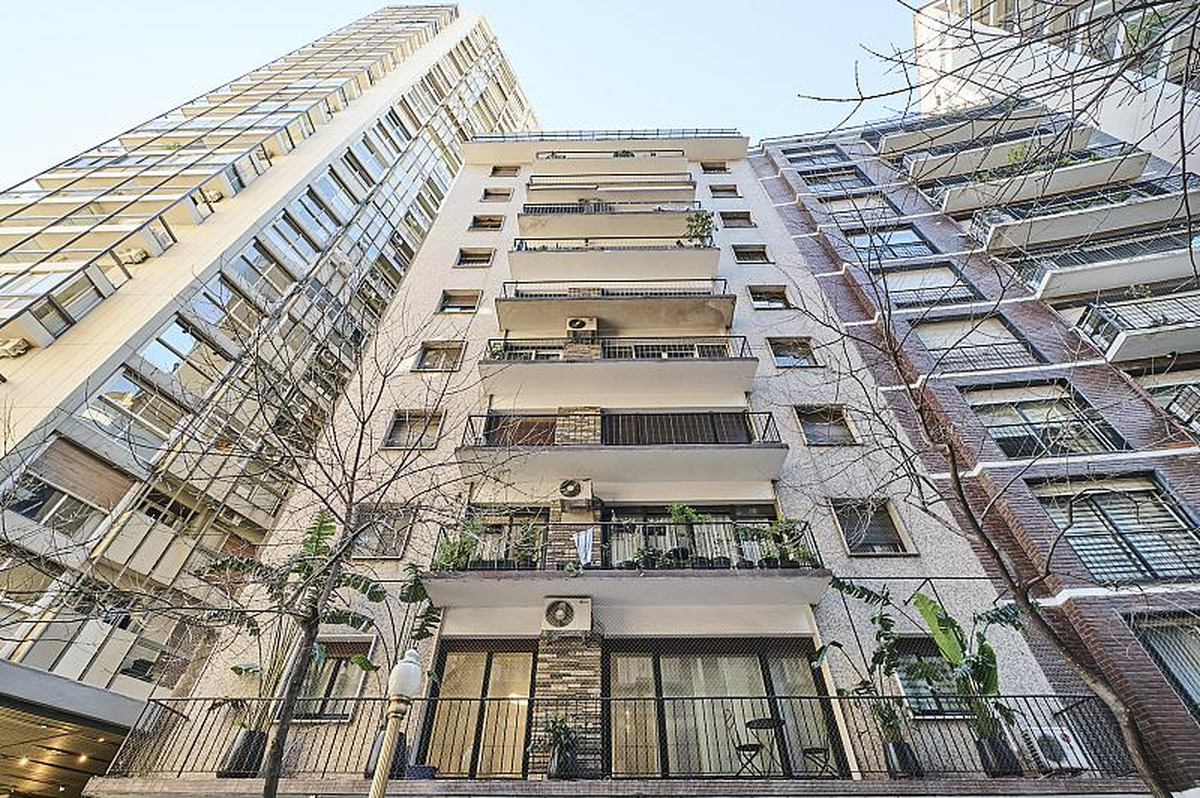 Departamento en venta