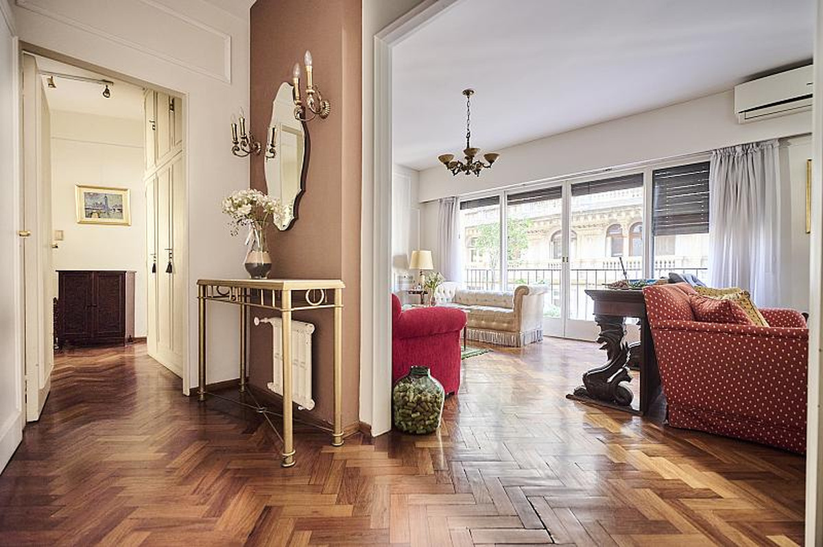 Departamento en venta