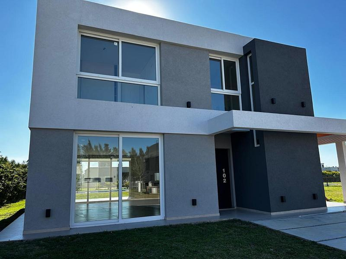 Casa en venta