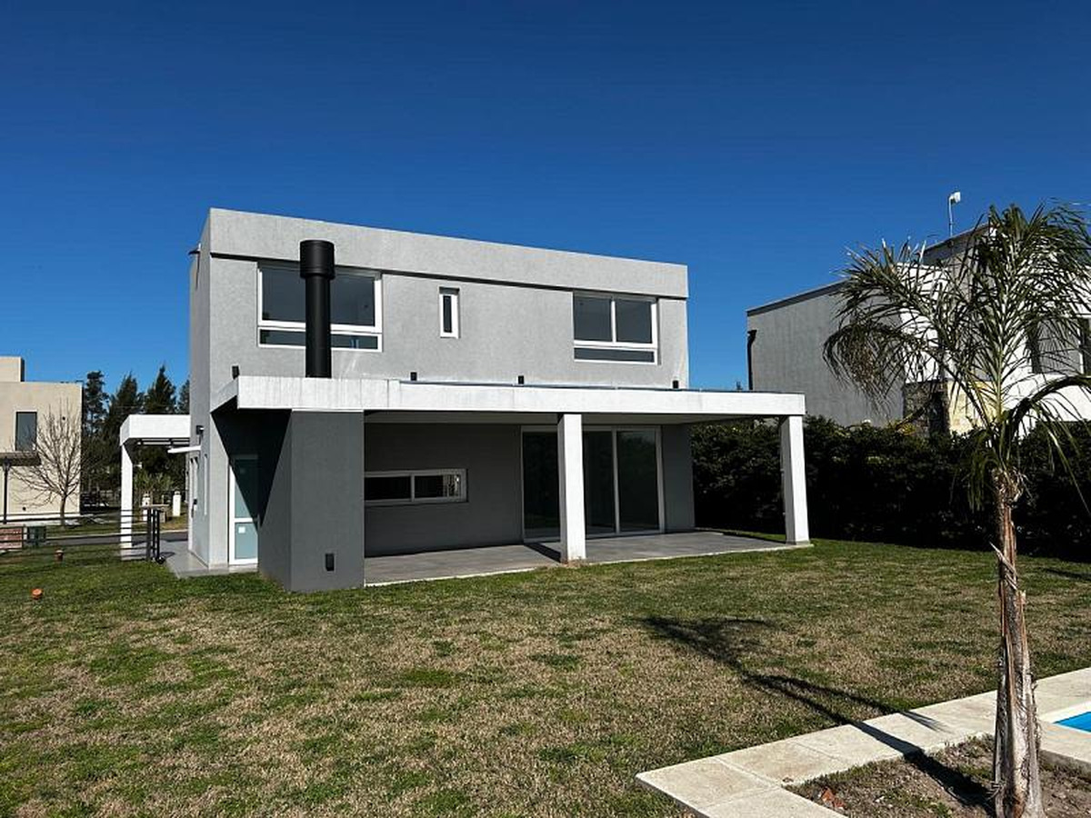 Casa en venta