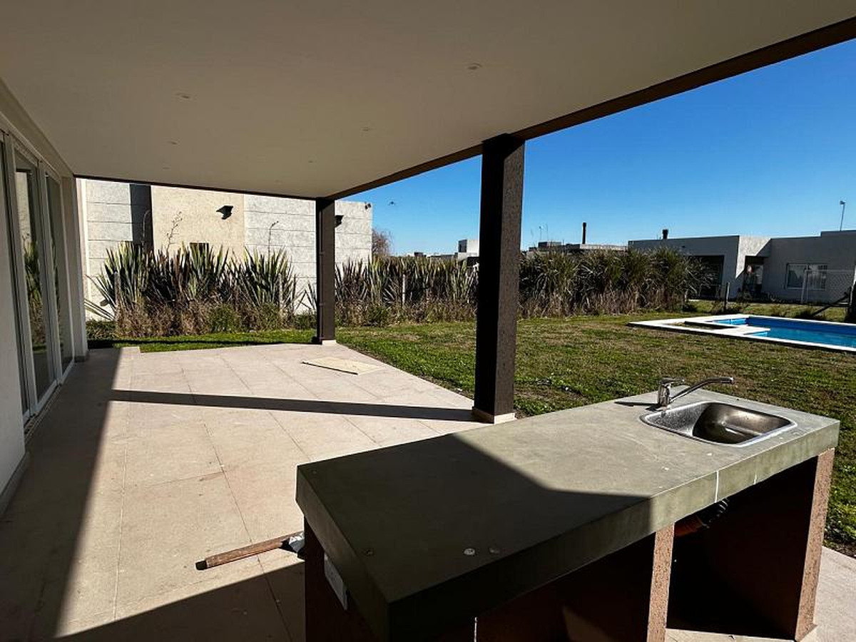 Casa en venta