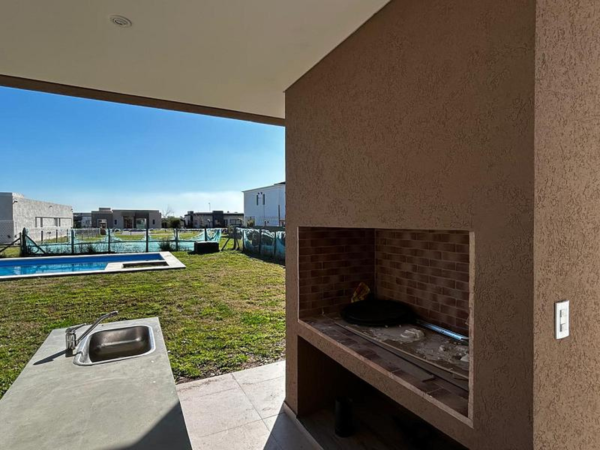 Casa en venta