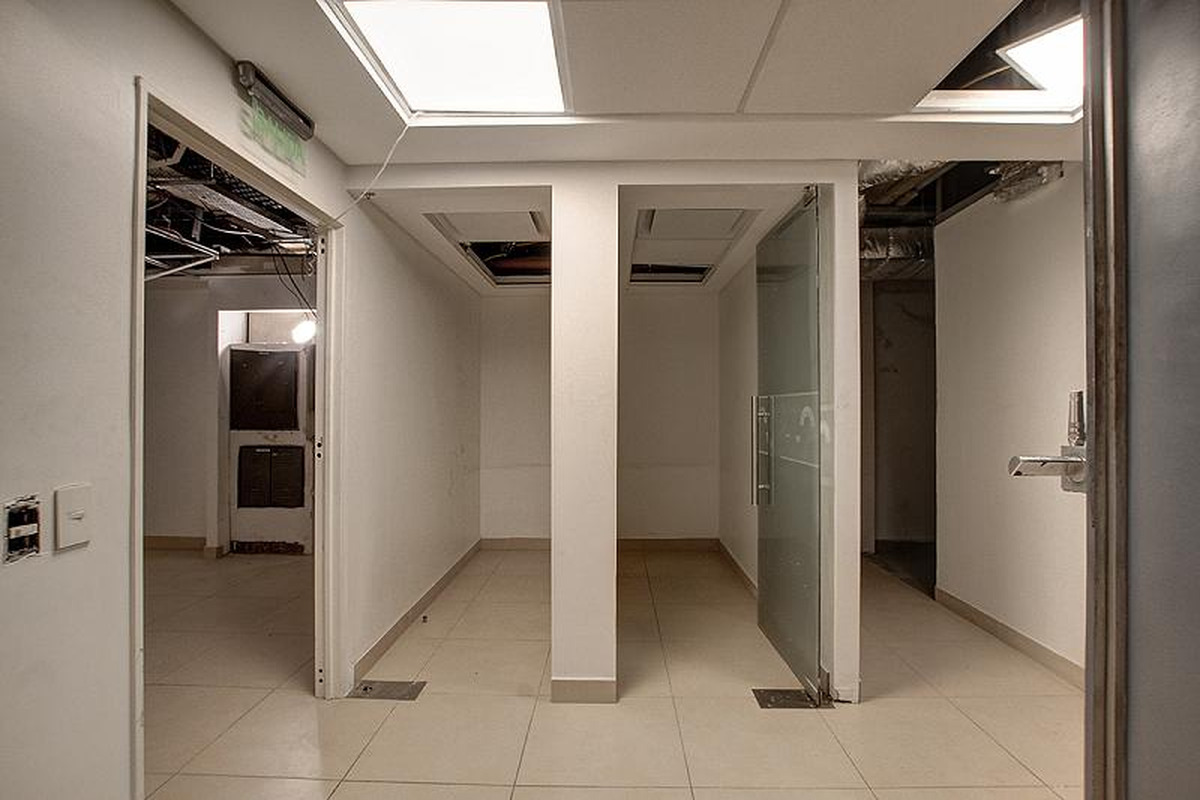 Edificio en Block en venta