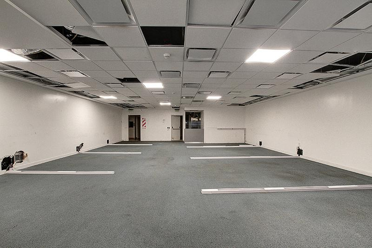 Edificio en Block en venta